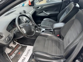 Ford Mondeo 2000-140 кс 6 ск. Титаниум - 2999 € - 62848068 8 | Car24.bg Ford Mondeo 2000-140 кс 6 ск. Титаниум - 2999 € - 62848068 8