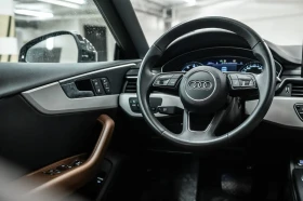 Audi A5 45 COMFORT/QUATTRO/ЛИЗИНГ БЕЗ ПЪРВОНАЧАЛНА/ | Auto.bg — изображение 11 Audi A5 45 COMFORT/QUATTRO/ЛИЗИНГ БЕЗ ПЪРВОНАЧАЛНА/ | Auto.bg — изображение 11