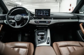Audi A5 45 COMFORT/QUATTRO/ЛИЗИНГ БЕЗ ПЪРВОНАЧАЛНА/ | Auto.bg — изображение 12 Audi A5 45 COMFORT/QUATTRO/ЛИЗИНГ БЕЗ ПЪРВОНАЧАЛНА/ | Auto.bg — изображение 12