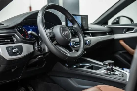 Audi A5 45 COMFORT/QUATTRO/ЛИЗИНГ БЕЗ ПЪРВОНАЧАЛНА/ | Auto.bg — изображение 9 Audi A5 45 COMFORT/QUATTRO/ЛИЗИНГ БЕЗ ПЪРВОНАЧАЛНА/ | Auto.bg — изображение 9