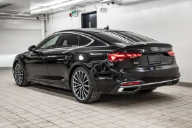 Audi A5 45 COMFORT/QUATTRO/ЛИЗИНГ БЕЗ ПЪРВОНАЧАЛНА/ | Auto.bg — изображение 6 Audi A5 45 COMFORT/QUATTRO/ЛИЗИНГ БЕЗ ПЪРВОНАЧАЛНА/ | Auto.bg — изображение 6