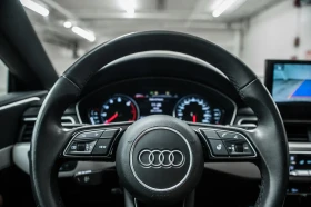 Audi A5 45 COMFORT/QUATTRO/ЛИЗИНГ БЕЗ ПЪРВОНАЧАЛНА/ | Auto.bg — изображение 13 Audi A5 45 COMFORT/QUATTRO/ЛИЗИНГ БЕЗ ПЪРВОНАЧАЛНА/ | Auto.bg — изображение 13