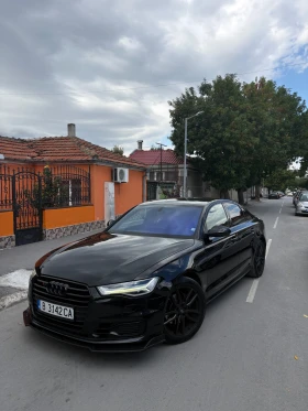 Audi A6 undefined | Auto.bg — изображение 2 Audi A6 undefined | Auto.bg — изображение 2