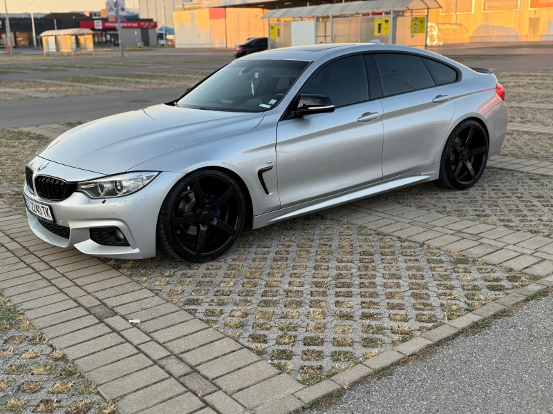 BMW 420 - 19000 € / 37160.77 лв. - 33119228 1 | Car24.bg BMW 420 - 19000 € / 37160.77 лв. - 33119228 1