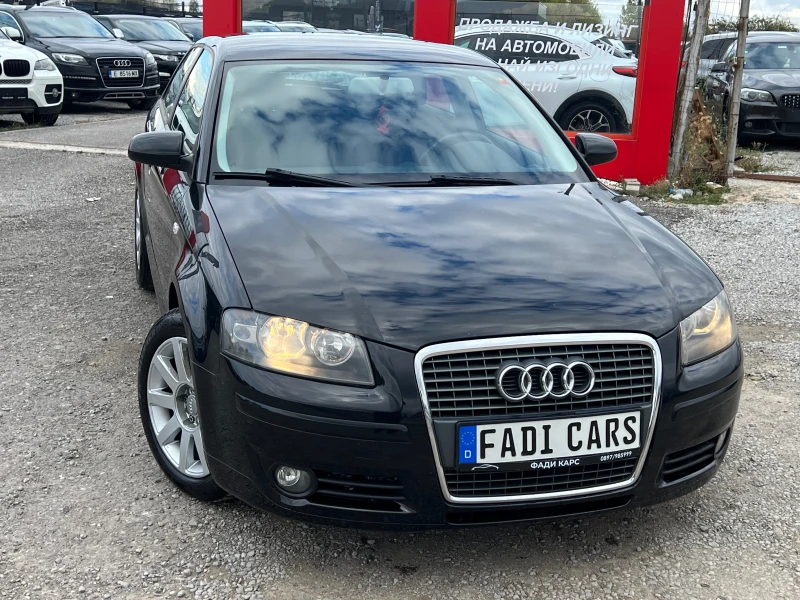 Audi A3 - 5999 лв. / 3067.24 € - 90525099 1 | Car24.bg Audi A3 - 5999 лв. / 3067.24 € - 90525099 1