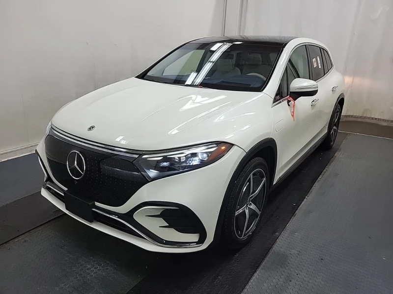Mercedes-Benz EQS 2023 580 4MATIC * ВСИЧКИ ЕКСТРИ* ТЕЛЕВИЗОРИ* - 114890 лв. / 58742.32 € - 46513241 1 | Car24.bg Mercedes-Benz EQS 2023 580 4MATIC * ВСИЧКИ ЕКСТРИ* ТЕЛЕВИЗОРИ* - 114890 лв. / 58742.32 € - 46513241 1