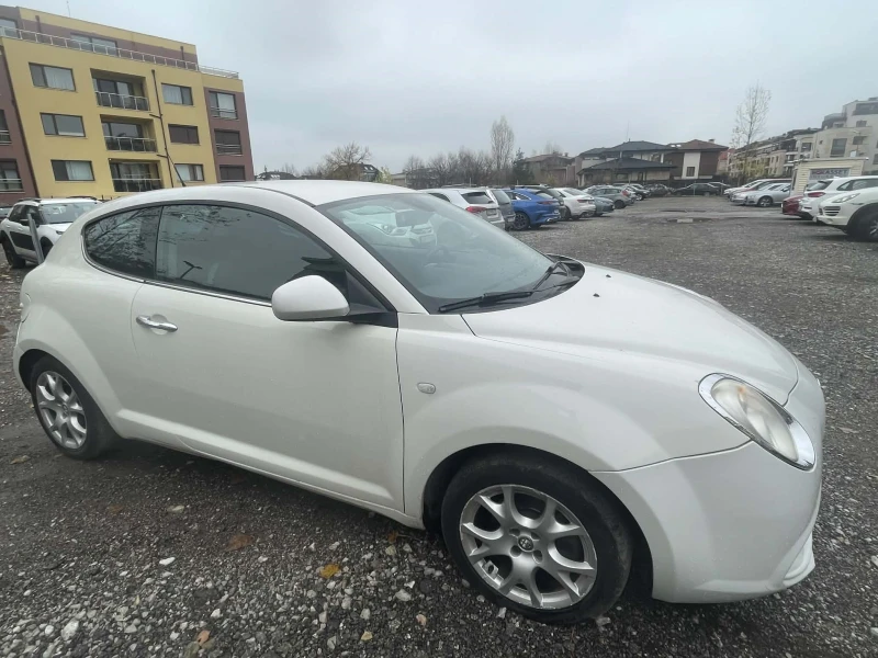 Alfa Romeo MiTo - 2799 € / 5474.37 лв. - 94982756 1 | Car24.bg Alfa Romeo MiTo - 2799 € / 5474.37 лв. - 94982756 1