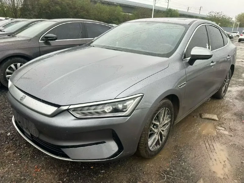 BYD Qin Plus EV - 21200 € / 41463.60 лв. - 54881017 1 | Car24.bg BYD Qin Plus EV - 21200 € / 41463.60 лв. - 54881017 1