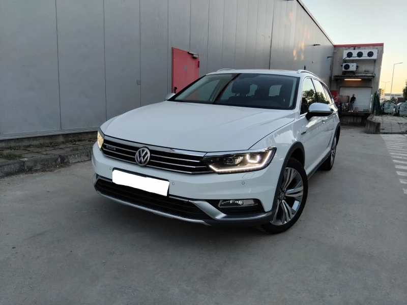 VW Alltrack digital - 12500 € / 24447.88 лв. - 68756748 1 | Car24.bg VW Alltrack digital - 12500 € / 24447.88 лв. - 68756748 1