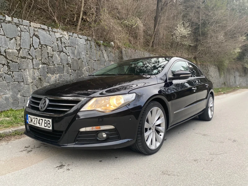 VW Passat - 7500 € - 26183410 1 | Car24.bg VW Passat - 7500 € - 26183410 1