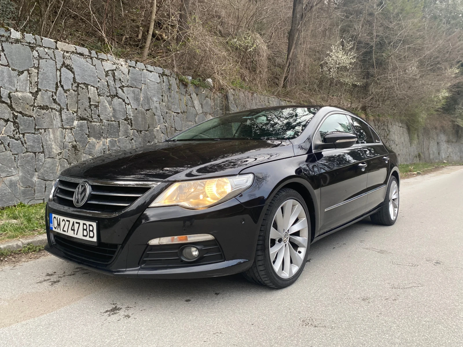 VW Passat undefined | Auto.bg — изображение 1 VW Passat undefined | Auto.bg — изображение 1