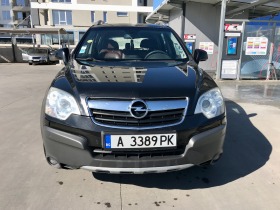 Opel Antara 2.0d-AUTOMAT.-4х4-full - [1] 