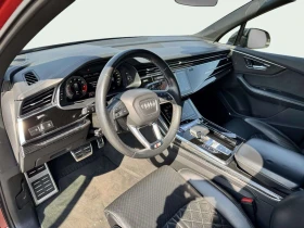 Audi SQ7 TFSI quattro | Mobile.bg — малка снимка 8
