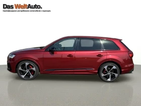 Audi SQ7 TFSI quattro | Mobile.bg — малка снимка 2