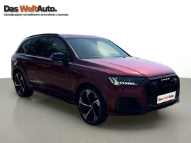 Audi SQ7 TFSI quattro | Mobile.bg — малка снимка 5