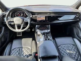 Audi SQ7 TFSI quattro | Mobile.bg — малка снимка 10