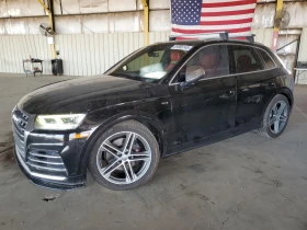Снимка Audi SQ5
