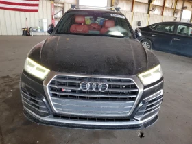 Audi SQ5 - 38000 лв. / 19429.09 € - 95346250 6 | Car24.bg Audi SQ5 - 38000 лв. / 19429.09 € - 95346250 6