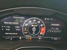 Audi SQ5 - 38000 лв. / 19429.09 € - 95346250 10 | Car24.bg Audi SQ5 - 38000 лв. / 19429.09 € - 95346250 10