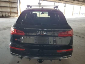 Audi SQ5 - 38000 лв. / 19429.09 € - 95346250 3 | Car24.bg Audi SQ5 - 38000 лв. / 19429.09 € - 95346250 3