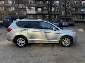 Great Wall Haval H6 - 6890 € / 13475.67 лв. - 63545518 3 | Car24.bg Great Wall Haval H6 - 6890 € / 13475.67 лв. - 63545518 3