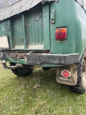 Uaz 469 - - 2100 € / 4107.24 лв. - 89331213 10 | Car24.bg Uaz 469 - - 2100 € / 4107.24 лв. - 89331213 10