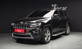 Снимка Jeep Grand cherokee