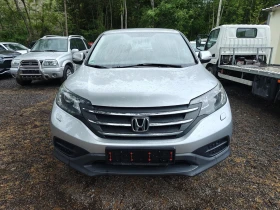 Снимка Honda Cr-v