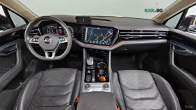 VW Touareg PRESTIGE* 3.0* TDI* DISTRONIC* ПОДГРЕВ* ОБДУХВАНЕ* | Auto.bg — изображение 5 VW Touareg PRESTIGE* 3.0* TDI* DISTRONIC* ПОДГРЕВ* ОБДУХВАНЕ* | Auto.bg — изображение 5