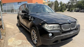BMW X3 3.30d | Auto.bg — изображение 2 BMW X3 3.30d | Auto.bg — изображение 2