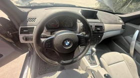 BMW X3 3.30d | Auto.bg — изображение 5 BMW X3 3.30d | Auto.bg — изображение 5