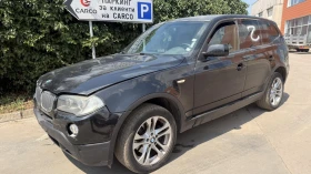 BMW X3 3.30d