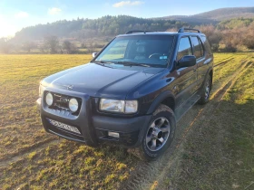 Opel Frontera undefined | Auto.bg — изображение 4 Opel Frontera undefined | Auto.bg — изображение 4