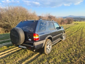 Opel Frontera undefined | Auto.bg — изображение 2 Opel Frontera undefined | Auto.bg — изображение 2