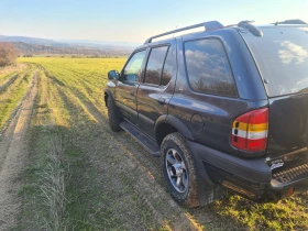 Opel Frontera undefined | Auto.bg — изображение 3 Opel Frontera undefined | Auto.bg — изображение 3