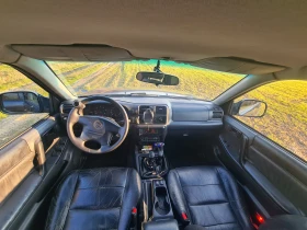 Opel Frontera undefined | Auto.bg — изображение 5 Opel Frontera undefined | Auto.bg — изображение 5
