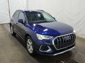 Audi Q3 * 45 Tfsi Quattro Komfort * 2РИ ЧИФТ ГУМИ С ДЖАНТИ | Auto.bg — изображение 3 Audi Q3 * 45 Tfsi Quattro Komfort * 2РИ ЧИФТ ГУМИ С ДЖАНТИ | Auto.bg — изображение 3