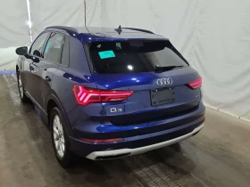 Audi Q3 * 45 Tfsi Quattro Komfort * 2РИ ЧИФТ ГУМИ С ДЖАНТИ | Auto.bg — изображение 6 Audi Q3 * 45 Tfsi Quattro Komfort * 2РИ ЧИФТ ГУМИ С ДЖАНТИ | Auto.bg — изображение 6