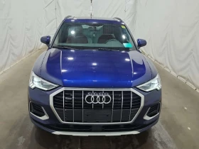 Audi Q3 * 45 Tfsi Quattro Komfort * 2РИ ЧИФТ ГУМИ С ДЖАНТИ | Auto.bg — изображение 2 Audi Q3 * 45 Tfsi Quattro Komfort * 2РИ ЧИФТ ГУМИ С ДЖАНТИ | Auto.bg — изображение 2