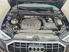 Audi Q3 * 45 Tfsi Quattro Komfort * 2РИ ЧИФТ ГУМИ С ДЖАНТИ | Auto.bg — изображение 17 Audi Q3 * 45 Tfsi Quattro Komfort * 2РИ ЧИФТ ГУМИ С ДЖАНТИ | Auto.bg — изображение 17
