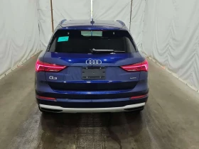 Audi Q3 * 45 Tfsi Quattro Komfort * 2РИ ЧИФТ ГУМИ С ДЖАНТИ | Auto.bg — изображение 5 Audi Q3 * 45 Tfsi Quattro Komfort * 2РИ ЧИФТ ГУМИ С ДЖАНТИ | Auto.bg — изображение 5