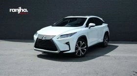 Lexus RX * 450h AWD 4dr Hybrid 450 H * WELL SERVICED * * CA