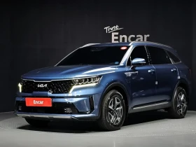 Kia Sorento 1.6 HEV ОТОПЛЕНИЕ НА ВОЛАН| ПОДГРЕВ| ОБДУХВАНЕ