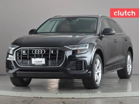 Audi Q8 55TFSI* ПОДГРЕВ* ОБДУХ* КАМЕРА* 360* ДИСТРОНИК*