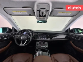 Audi Q8 55TFSI* ПОДГРЕВ* ОБДУХ* КАМЕРА* 360* ДИСТРОНИК* | Auto.bg — изображение 9 Audi Q8 55TFSI* ПОДГРЕВ* ОБДУХ* КАМЕРА* 360* ДИСТРОНИК* | Auto.bg — изображение 9