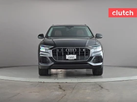 Audi Q8 55TFSI* ПОДГРЕВ* ОБДУХ* КАМЕРА* 360* ДИСТРОНИК* | Auto.bg — изображение 2 Audi Q8 55TFSI* ПОДГРЕВ* ОБДУХ* КАМЕРА* 360* ДИСТРОНИК* | Auto.bg — изображение 2