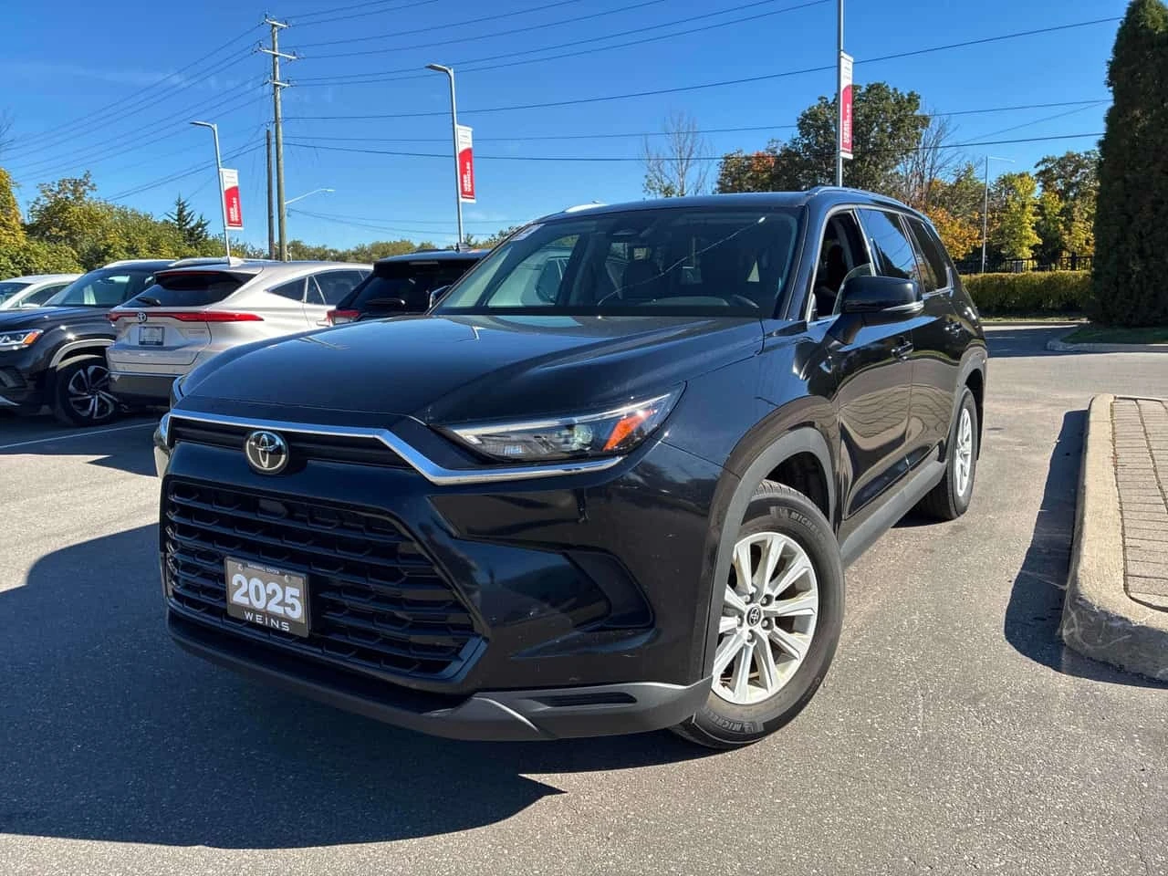 Toyota Highlander * Hybrid * АВТОКРЕДИТ БЕЗ ПЪРВОНАЧАЛНА ВНОСКА* | Auto.bg — изображение 1 Toyota Highlander * Hybrid * АВТОКРЕДИТ БЕЗ ПЪРВОНАЧАЛНА ВНОСКА* | Auto.bg — изображение 1