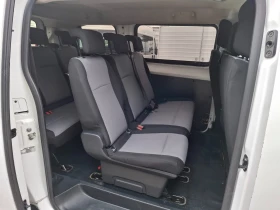 Citroen Jumpy 2.0HDI Автопилот 8+ 1мест. | Auto.bg — изображение 8 Citroen Jumpy 2.0HDI Автопилот 8+ 1мест. | Auto.bg — изображение 8