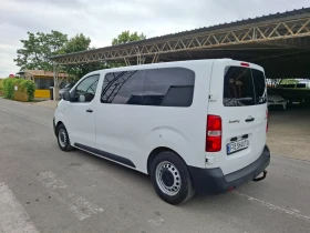 Citroen Jumpy 2.0HDI Автопилот 8+ 1мест. | Auto.bg — изображение 5 Citroen Jumpy 2.0HDI Автопилот 8+ 1мест. | Auto.bg — изображение 5