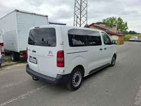 Citroen Jumpy 2.0HDI Автопилот 8+ 1мест. | Auto.bg — изображение 4 Citroen Jumpy 2.0HDI Автопилот 8+ 1мест. | Auto.bg — изображение 4